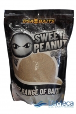 STICK MIX SWEET PEANUT DSA BAITS
