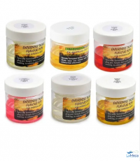 REMOJO ENTERPRISE FLAVOUR POTS SABOR PERA Y PLATANO