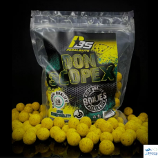 BOILIES DON SCOPEX 20MM