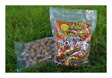 BOILIES FRUTOS SECOS 20MM PERALBAITS