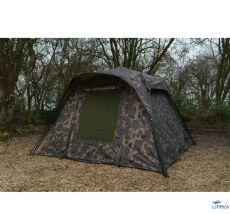 SOLAR WORLDWIDE QUICK UP SHELTER XL