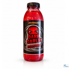 BOOSTER DARK GARLIC BAITS 1 LITRO