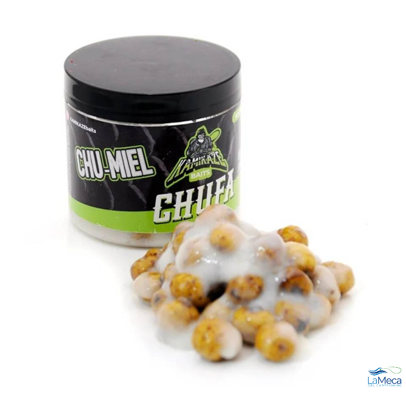 KAMIKAZE BAITS CHU-MIEL CHUFAS