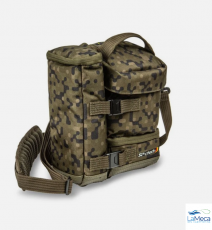 SOLAR SP C-TECH CAMERA BAG