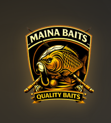 MAINA BAITS