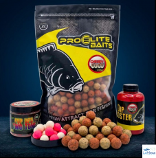BOILIES DE 20MM CHERRY & COCO 2KG BOILIES DE 20MM CHERRY & COCO 2KG