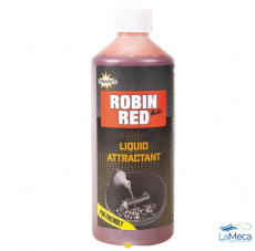 DYNAMITE ROBIN RED LIQUID ATTRACTANT 500 ML