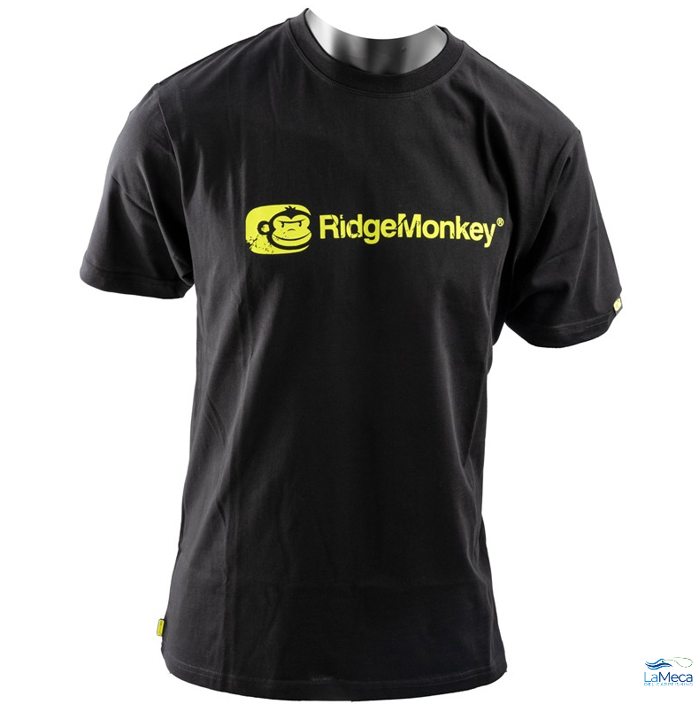 APEAREL LIGHTWEIGHT CLASSIC T-SHIRT (DIFERENTES TALLAS )