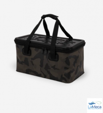 MACUTO AVID CARP STORMSHIELD EVA CAMO 50 L