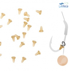 ZFISH HOOK BEADS STRONG