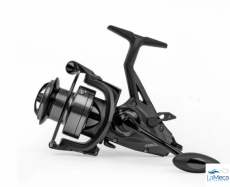 ZEBCO AMBITION FEEDER REEL 6000 FS FREESPOOL CARP FISHING REEL