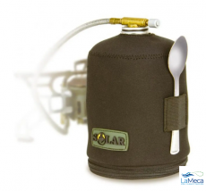 SOLAR SP NEOPRENE GAS CANISTER COVER