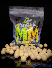 BOILIES DOBLE M 24 MM PERALBAITS