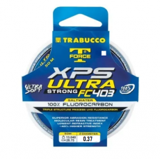 TRABUCCO T-FORCE XPS ULTRA STRONG FC 403 0.37 50M