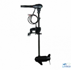 RAPTOR ELECTRIC MOTOR BRUSHLESS 12V 90LBRS RAPTOR ELECTRIC MOTOR BRUSHLESS 12V 90LBRS