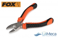 NOVEDAD! ALICATES FOX CRIMP PLIERS