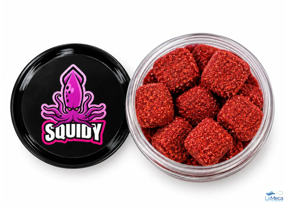 HI-VIZ Pellets Squidy