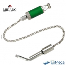 TENSOR MIKADO HANGER METAL VERDE