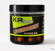 CHUFAS KROM QUALITY XXL LIVERBERRY 200 ml
