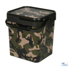 CUBO FOX CAMO BUCKET 18 L NUEVO DISE�O