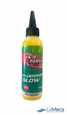 FLUOSMOKE PARTICLES FOR FISHING MULBERRY 150ML