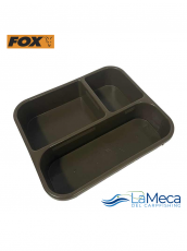 BANDEJA FOX BUCKET INSERT 10 LITROS