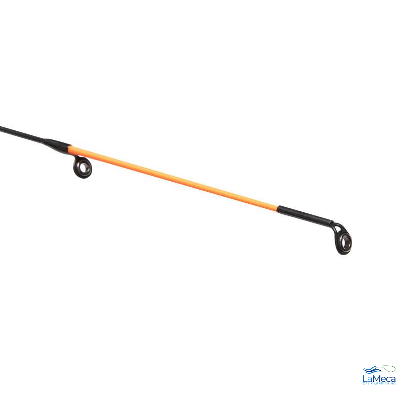 CAÑA ZEBCO AMBITION 11