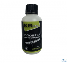KROM QUALITY BOOSTER WHITE BOOM 500ML