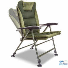 SILLA SOLAR SP RECLINER CHAIR MkII - HIGH