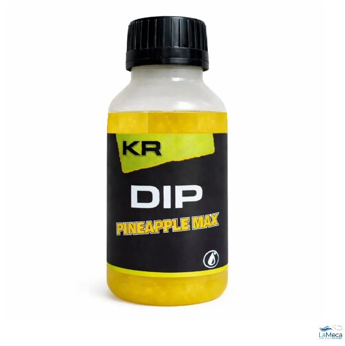 Krom Quality KR400 Dip Pineapple Max 250ml