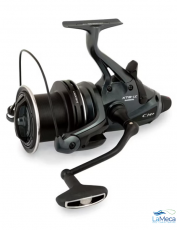 CARRETE BAITRUNNER CI4+ XTB BIG LONGCAST 14000