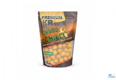 KROM QUALITY BOILIES MANGO & CHILLI 20MM 800G
