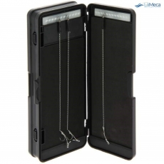 NGT MULTILEVEL STIFF RIG WALLET