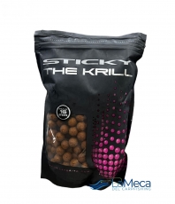 STICKY BAITS BOILIE THE KRILL SHELF LIFE 16mm 1kg