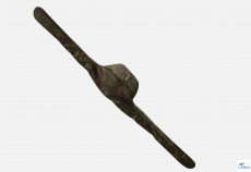 FUNDAS ESP QUICKDRAW ROD SLEEVE 9FT