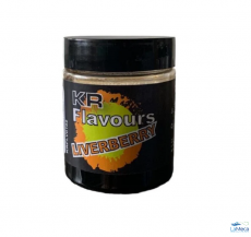 CONCENTRADO KROM QUALITY FLAVOURS LIVERBERRY 60 ml