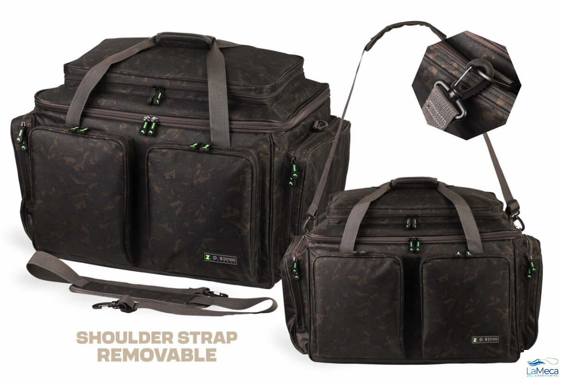 Bolsa de transporte ZFISH Z-CORE XL