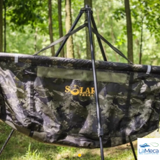 SOLAR UNDERCOVER CAMO WEIGH/RETAINER SLING