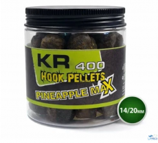 Hook Pellets Krom Quality Pineapple 14/20 mm