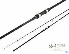 CA�A ZFISH BLACK STALKER DE 9 PIES/2,75 lb
