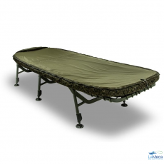 SOLAR SP C-TECH MEMORY FOAM SLEEP SYSTEM MKII WIDE 5 SEASON BEDCHAIR