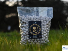 BOILIES SOLUBLES AJO 5KG