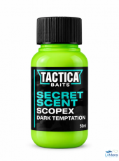 Scopex Dark Temptation Secret Scent