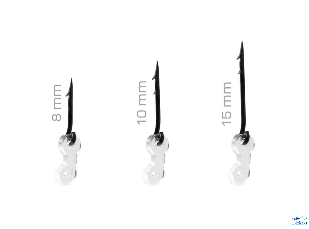 ZFISH Bait Spike Silicone Holder (7.5MM)