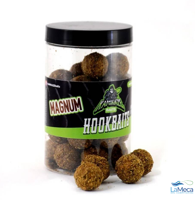 KAMIKAZE BAITS MAGNUM HOOKBAITS 20 mm