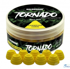 HALDORADO TORNADO SMOKE WAFTER – CHAMPION CORN (Maiz)