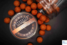 FORGOTTEN FLAVOURS KRILL POP UPS 15mm