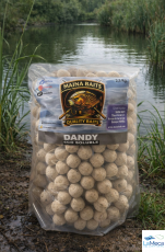 BOILIES ECO SOLUBLE MAINABAITS DANDY 20MM 2,5KG