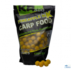 KROM QUALITY BOILIES PINEAPPLE MAX 20mm 800g