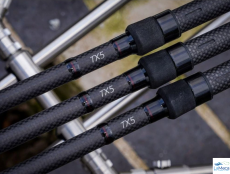 SHIMANO TRIBAL TX-5A 10 PIES 3.00 LIBRAS